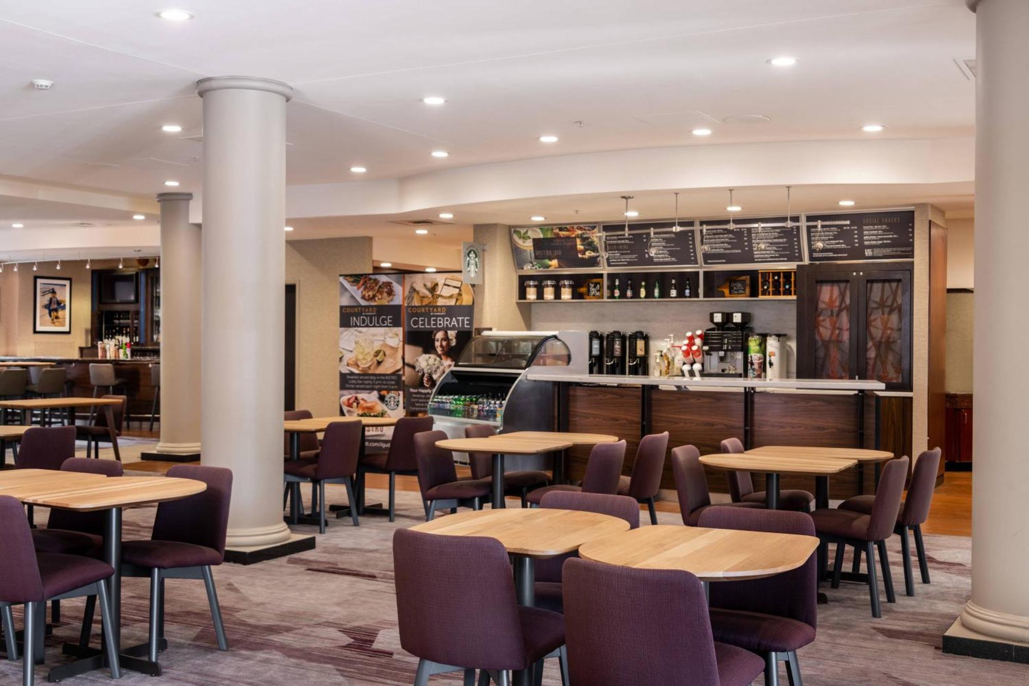 Courtyard By Marriott Newark-University Of Delaware Exterior foto