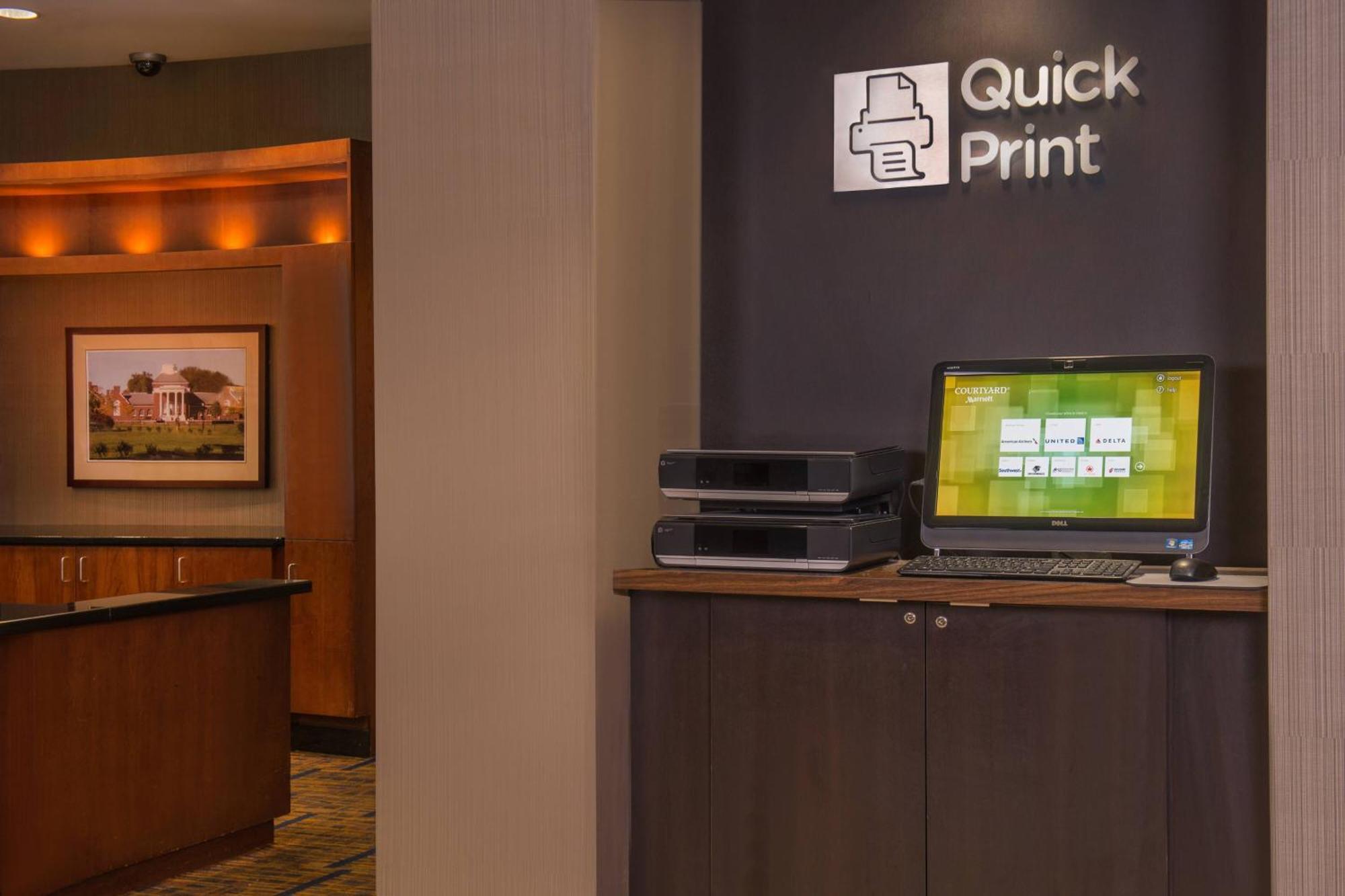 Courtyard By Marriott Newark-University Of Delaware Exterior foto