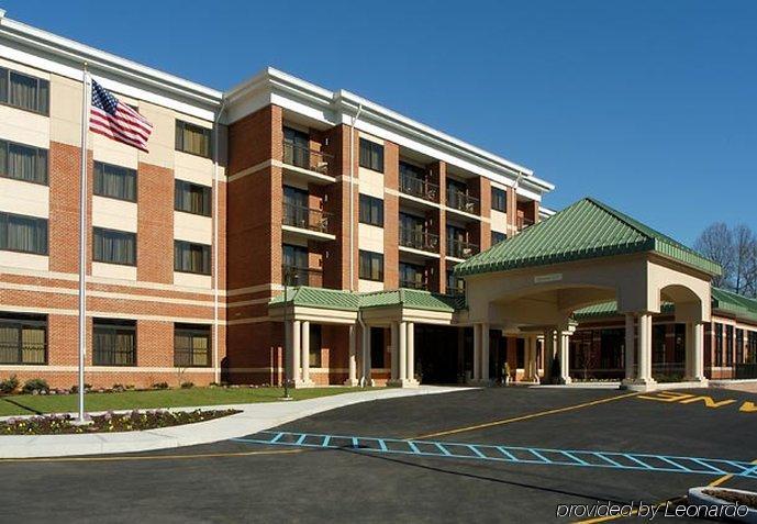 Courtyard By Marriott Newark-University Of Delaware Exterior foto
