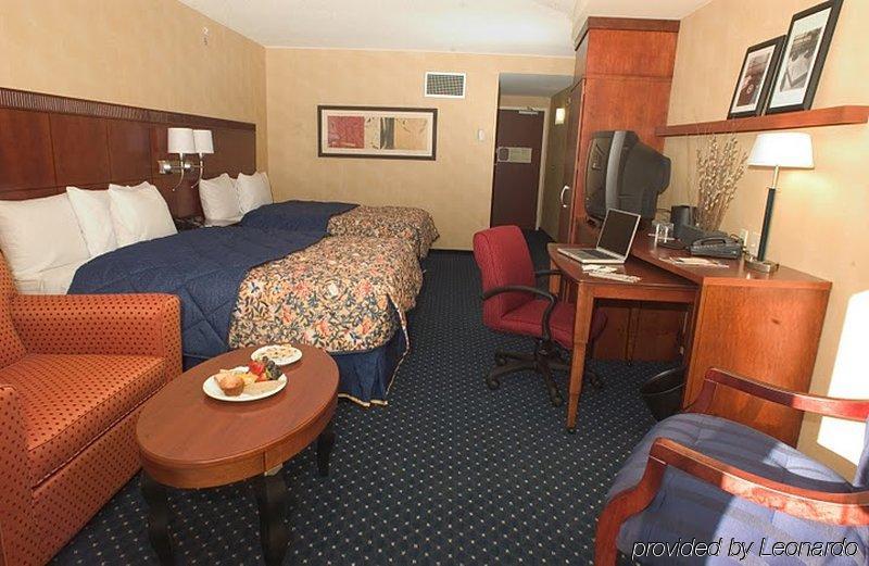 Courtyard By Marriott Newark-University Of Delaware Zimmer foto