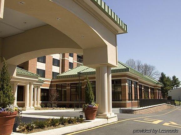Courtyard By Marriott Newark-University Of Delaware Ausstattung foto