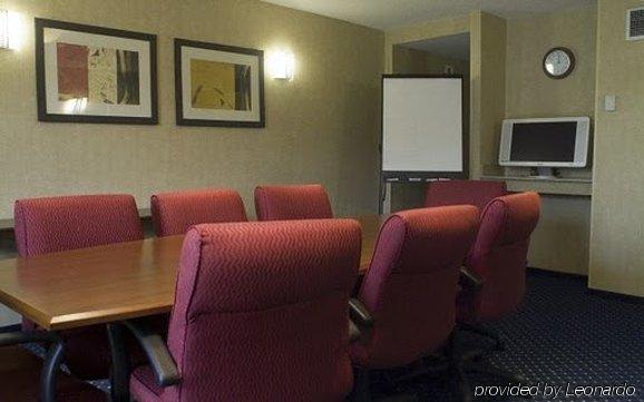 Courtyard By Marriott Newark-University Of Delaware Einrichtungen foto